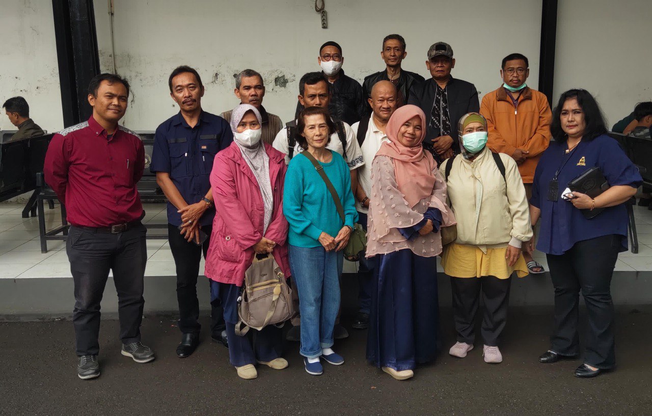 Penolakan Gugatan Class Action RADIO MORA Menyimpan Tanda Tanya, Ada Apa Dengan PN Bale Bandung