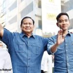 Usai Putusan MK Sengketa Pilpres 2024, Haryanto “Cagubnya Rakyat” Berikan Ucapan Selamat Untuk Prabowo-Gibran