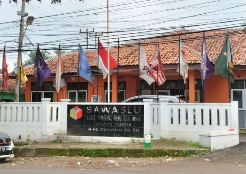 Bawaslu Kabupaten Kuningan Bicara Soal Netralitas Aparatur Sipil Negara pada penyelenggaraan Pemilihan Kepala Daerah
