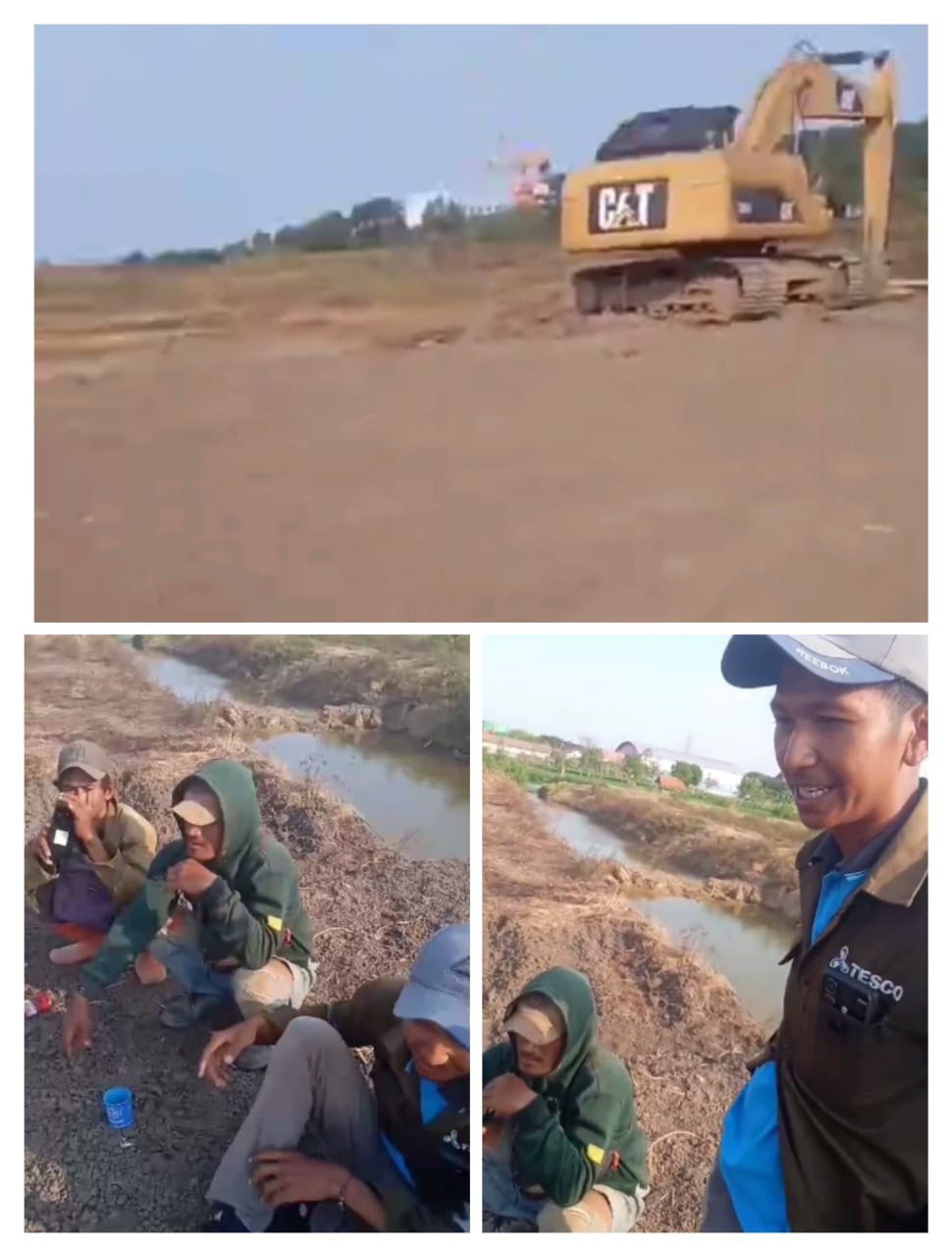 PT Tesco Indomaritim Abaikan Penyegelan, DPMPTSP Indramayu Dipertanyakan: “Terkesan Formalitas”