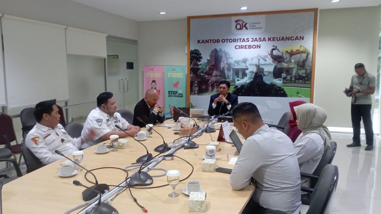 LPK-RI Sukses Mediasi Kasus Konsumen vs BPR di Kuningan, Sorot Perjanjian Kredit