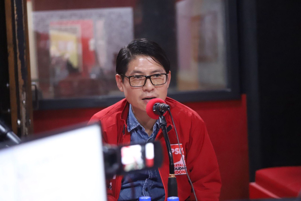 PSI Menyayangkan Penolakan Ibadah Rabu Abu di Arcamanik Bandung Toleransi Beragama Perlu Dijaga