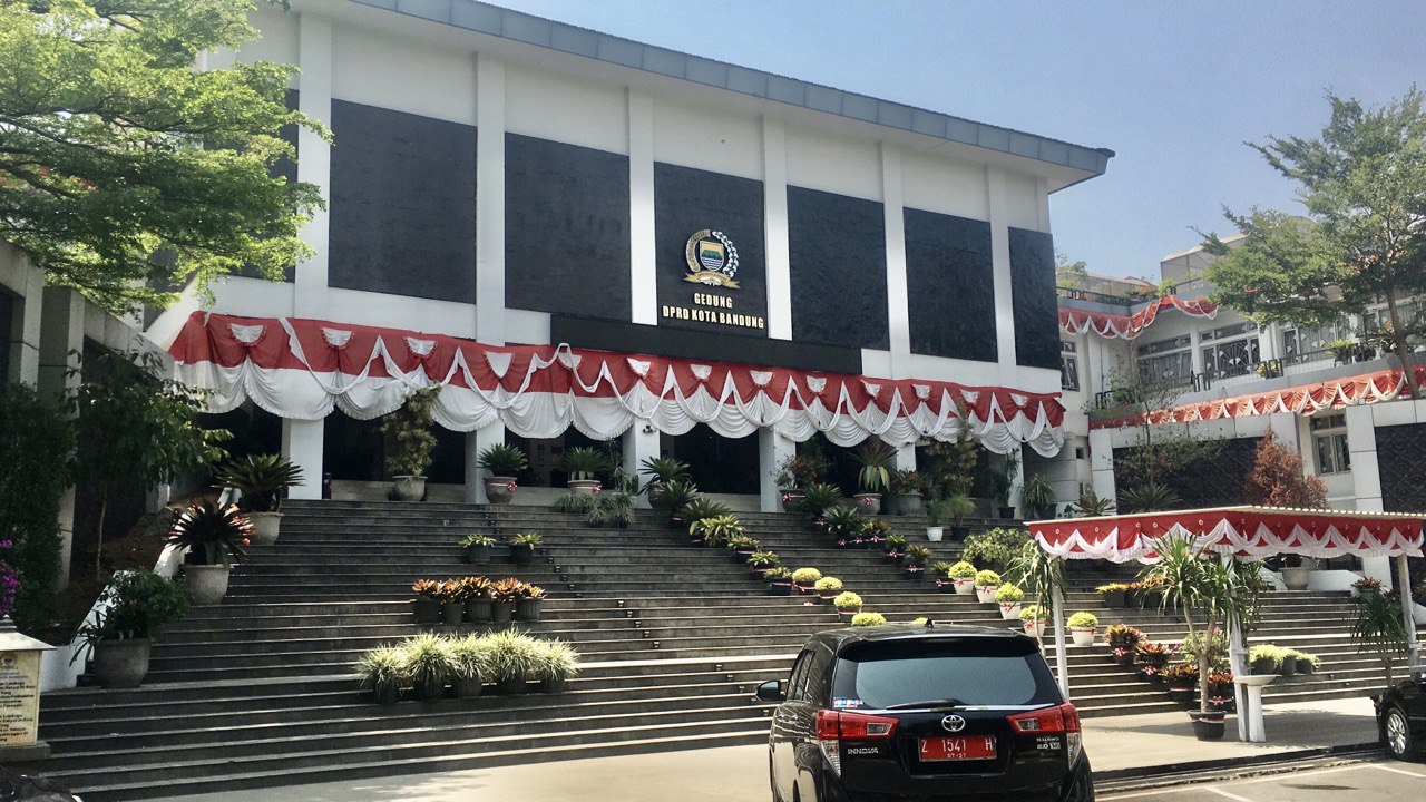 Staf Humas DPRD Kota Bandung Diduga, Mengabaikan Kemitraan Bersama Media yang Sudah Bekerja Sama