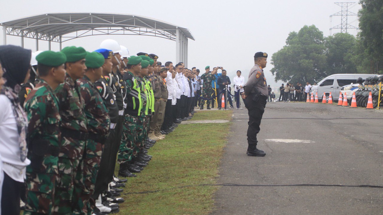 Premanisme diberantas, Jabar naik kelas