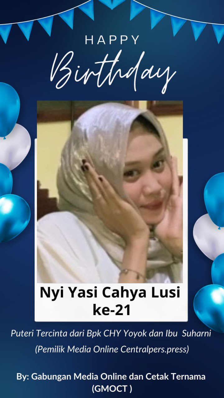 Nyi Yasi Cahya Lusi, Generasi Penerus Kartini di Usia 21 Tahun