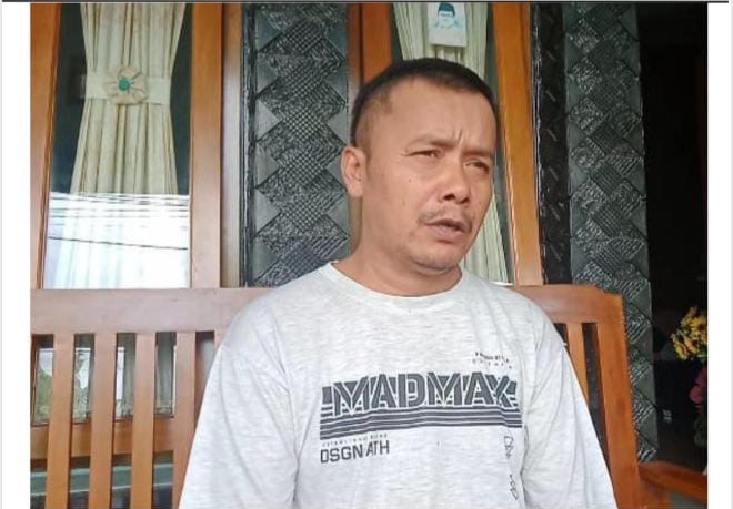 Ketua Komisi IV DPRD Pangandaran Kecam Kelalaian Penyaluran PIP, Minta Sanksi Tegas