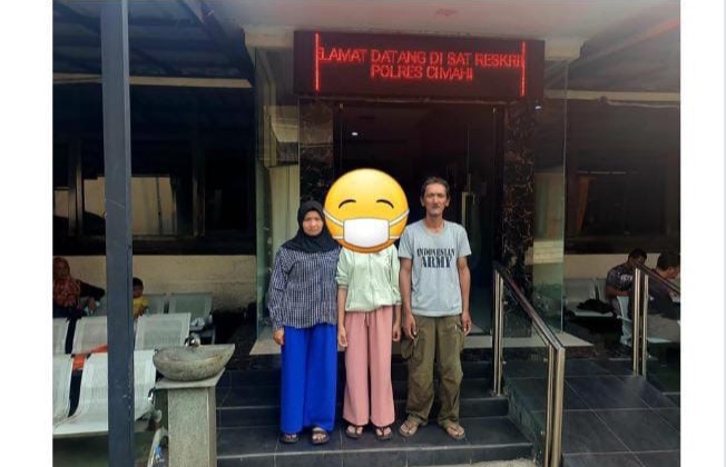 Gadis 13 Tahun Diperkosa Bergilir di Rumah Kosong Bandung Barat, Kasus Dilaporkan ke Polda Jabar