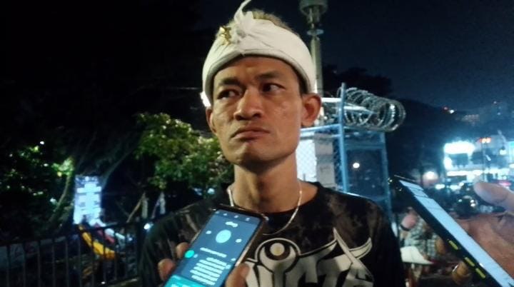 Hantu Kawasan Asia-Afrika” Gelar Minangkala  ke-9 Comunitas Jurig Bandung