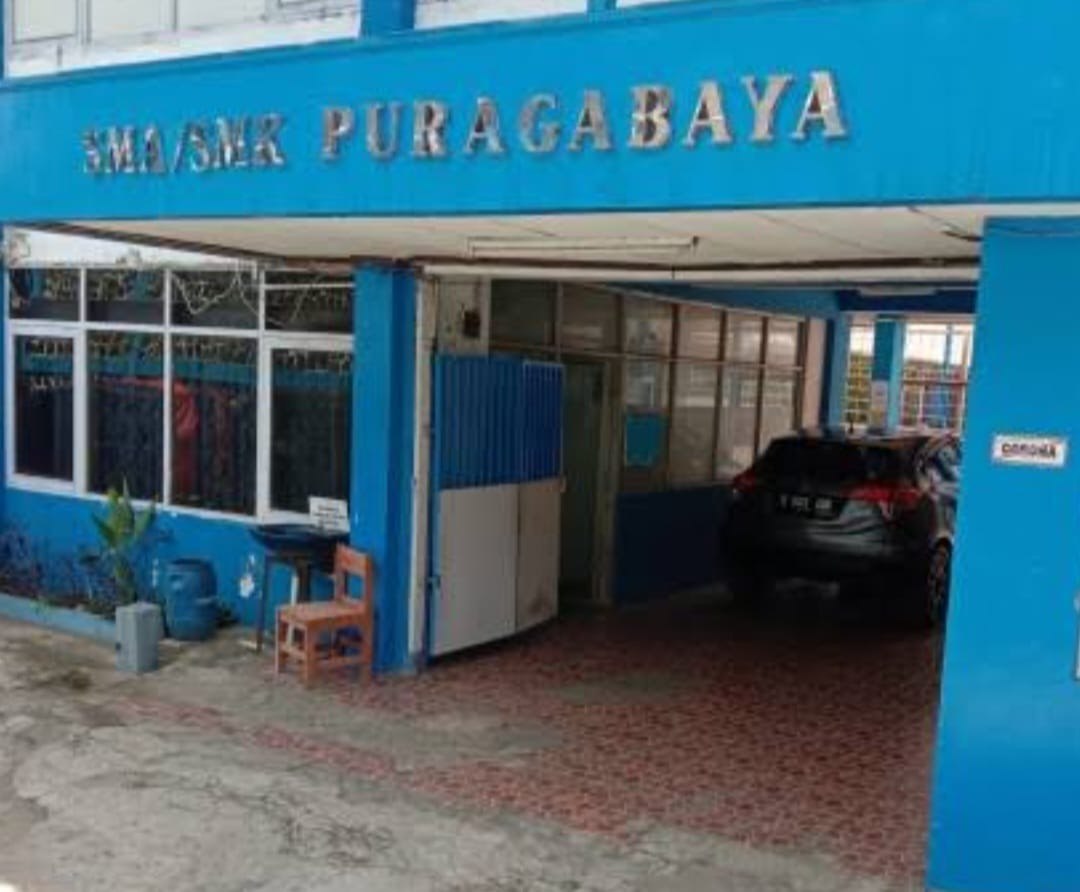 Siswa  Puragabaya Kemembali Mengalami Kesedihan, Tidak Boleh Mengikuti  Ujian