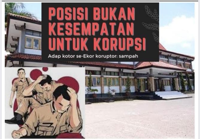 Dana UKAN Disdik Kuningan Dipertanyakan: Pinjaman Jauh Lebih Besar dari Simpanan