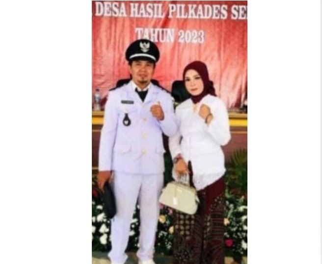 Dugaan Korupsi Dana Desa Ratusan Juta di Sangkanhurip, Majalengka: Kades Terancam 20 Tahun Penjara