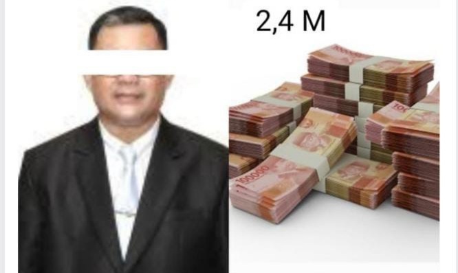 “Dugaan Penyelewengan Dana Disdikbud Kuningan: Klarifikasi Kadisdik Kuningan Berujung Kontroversi”