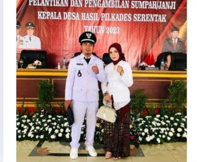 ‘Kepala Desa Sangkanhurip Bantah Tuduhan Korupsi, GMOCT Apresiasi Keterbukaan Informasi