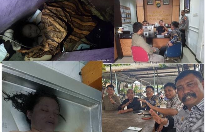 Misteri Kematian Defi Retno Winasih: Keluarga Minta Autopsi Meski Jenazah Telah Dikubur