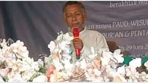 Lembaga Yayasan Pendidikan Al-Ma’soem Cetak Generasi Muslim Tangguh Dan Berakhlak Mulia