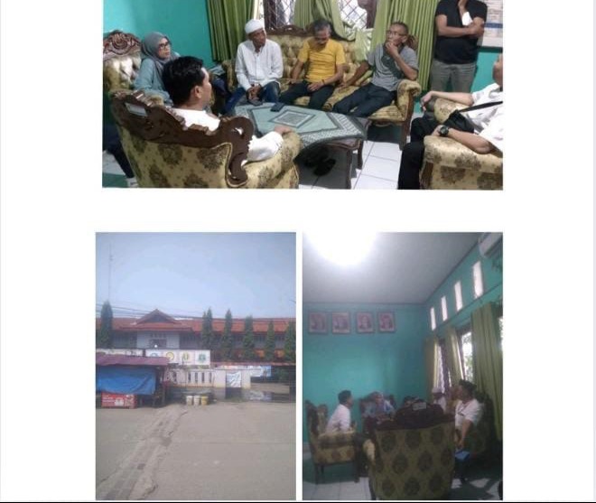 PPDB Banten: Sistem Zonasi Tuai Kritik, Warga Teluknaga Demo di SMAN 12