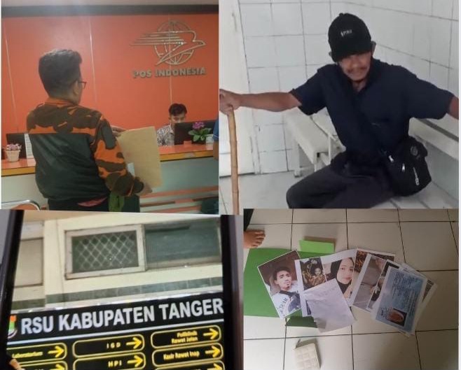 Orang Tua Host TikTok Korban Dugaan Pembunuhan di Tangerang Desak Autopsi, Laporan ke Polisi Tak Digubris