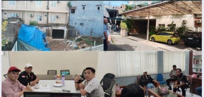 Skandal Data Siluman: Perubahan Alamat Usaha dr. Sahal Patah Diduga Tanpa Izin Resmi