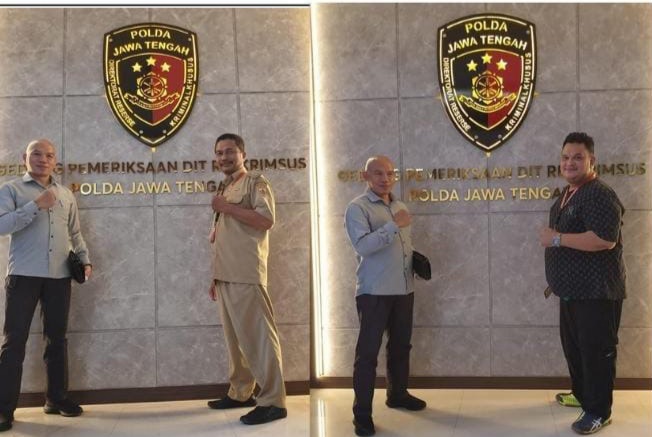 Tambak Udang Ilegal di Pemalang Diproses Hukum, Ancam Ekosistem Laut