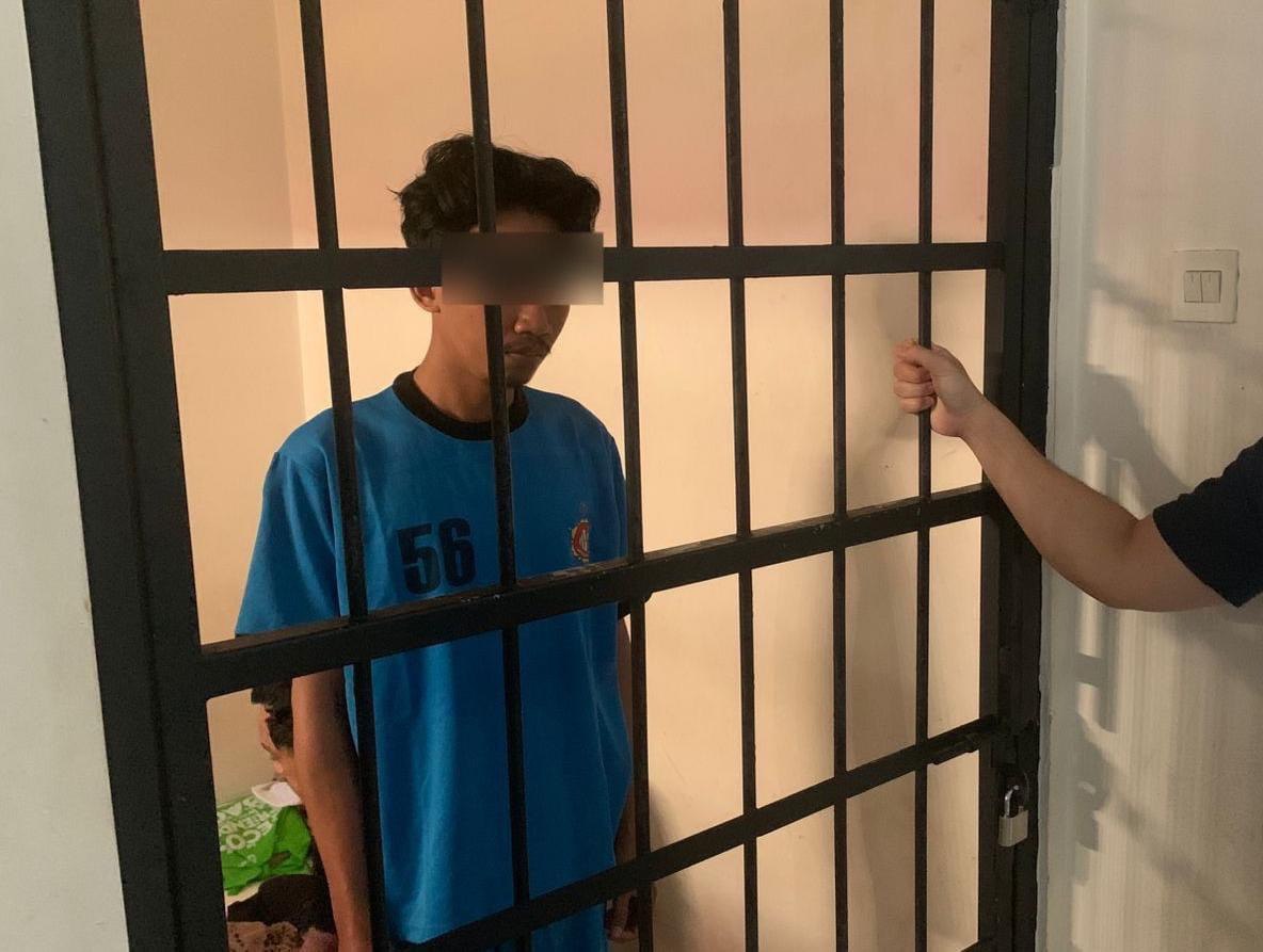 Polisi Tangkap Pelaku Persetubuhan Anak di Bawah Umur di Bogor