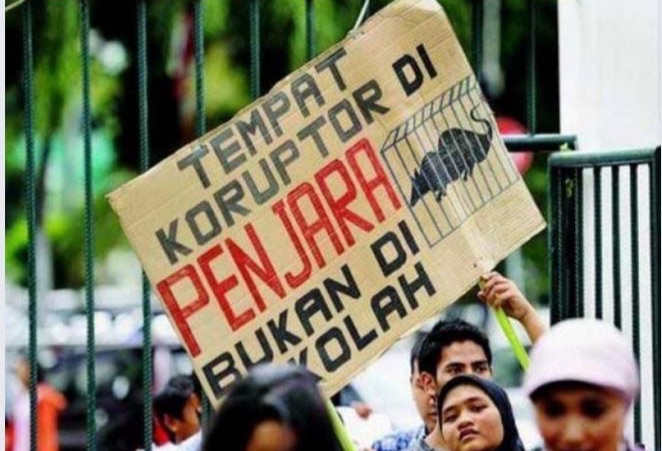 Wasdal BKN Turun Tangan Usut Dugaan Korupsi Dana Rp2,4 Miliar di Disdik Kuningan