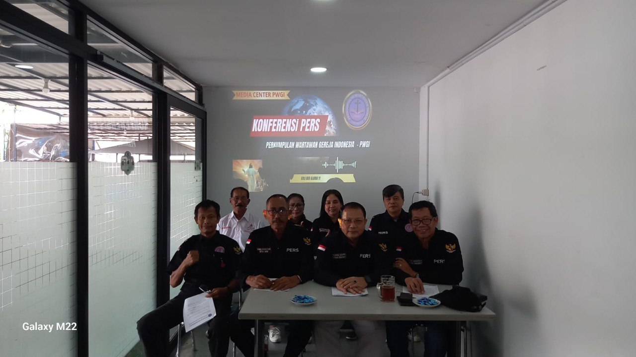 PWGI Desak Pencabutan Pasal Diskriminatif PBM 2006: “Cegah Intoleransi, Lindungi Kebebasan Beragama”