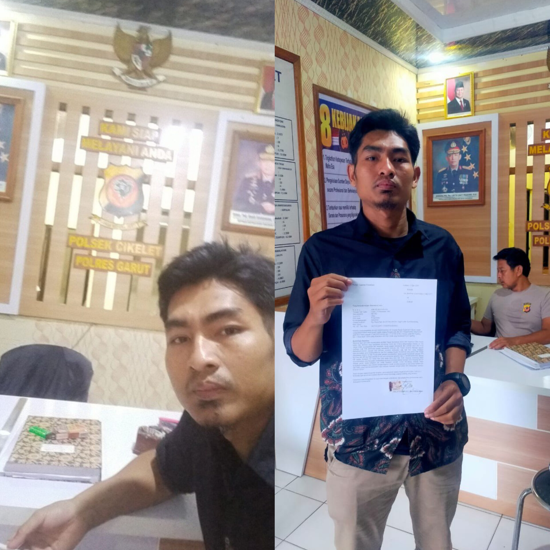 Miris Makin Maraknya Penganiayaan Terhadap Jurnalis Kembali Terjadi