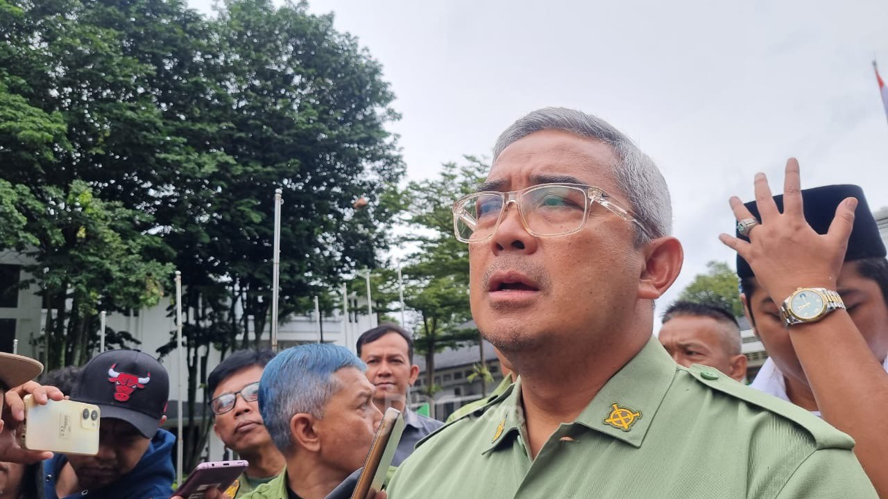 APH WAJIB PERIKSA DAN AUDIT ULANG PERUMDA TIRTAWENING, DUGAAN BANYAK PENYIMPANGAN.