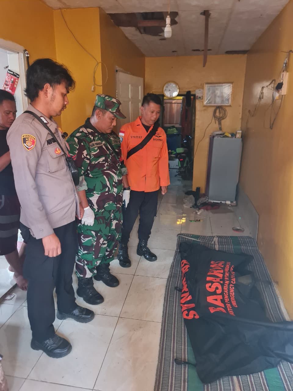 Bocah 9 Tahun Korban Tenggelam di Pantai Dadap Indramayu Ditemukan Meninggal Dunia