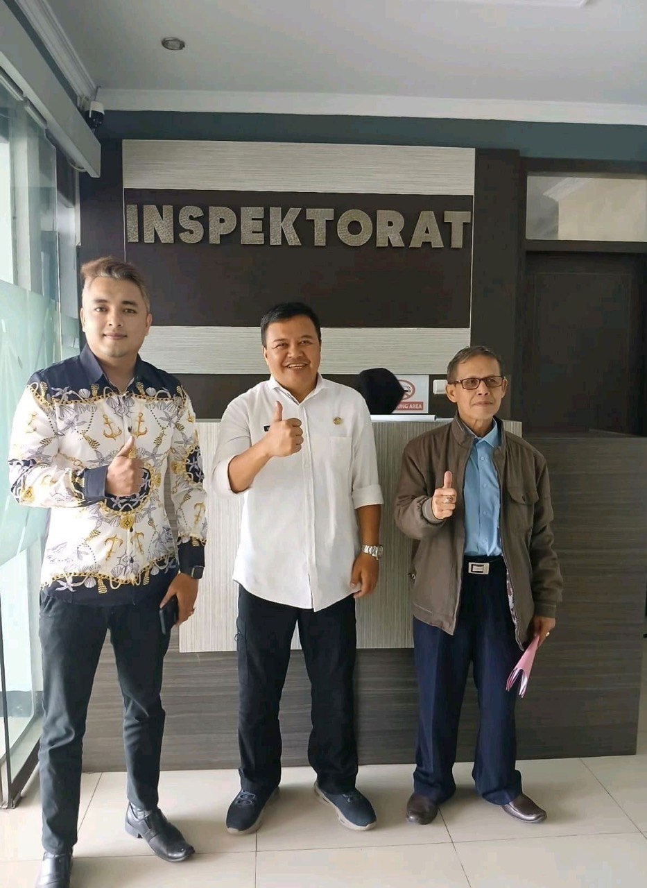 Aktivis Antikorupsi Jabar Soroti Kinerja Ketua KPK. “Ketua KPK Harus Dicopot.Pernyataan “Penjahatnya Lebih Pintar” Dinilai Memalukan