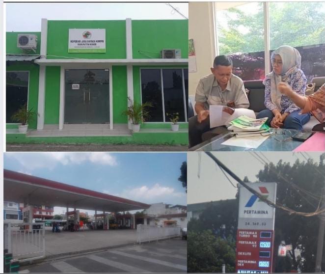 Bisnis BBM 15 Ton Per Hari dan Margin Miliaran, Koperasi Sayaga Bungkam, Anggota Diduga Tidak Menerima SHU