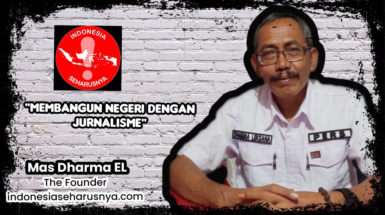 Jangan Biarkan JARI Kita ikut Membakar Rumah Kita Sendiri