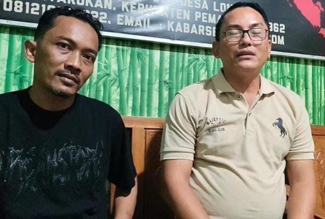 Bupati majalengka wajib berikan sanksi kepada oknum Kadis dan kabid yg diduga berikan pernyataan palsu