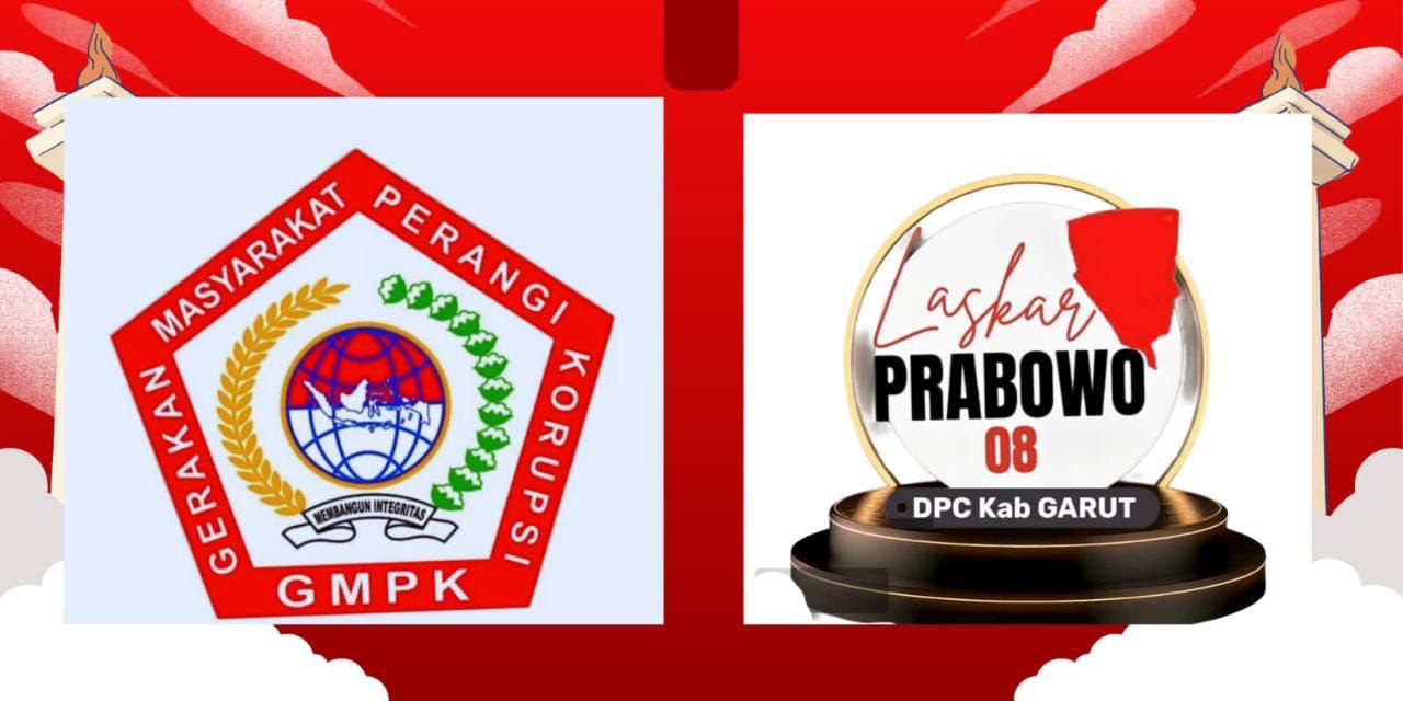 GMPK Garut Dan Laskar Prabowo 08 DPC Garut Sepakat Perkuat Upaya Antikorupsi