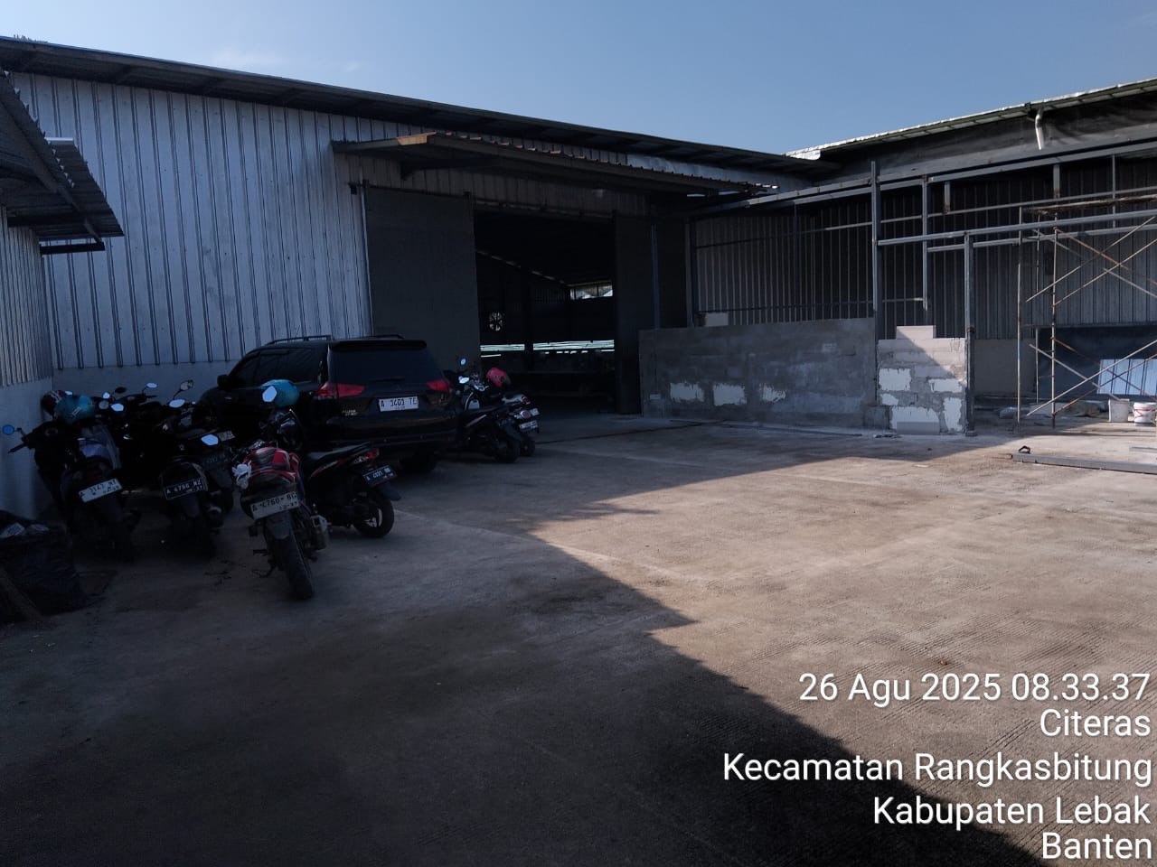 Miris! Masuk Kerja di PT. Winbright Bayar 4 Jt, Kerja Hanya Beberapa Hari