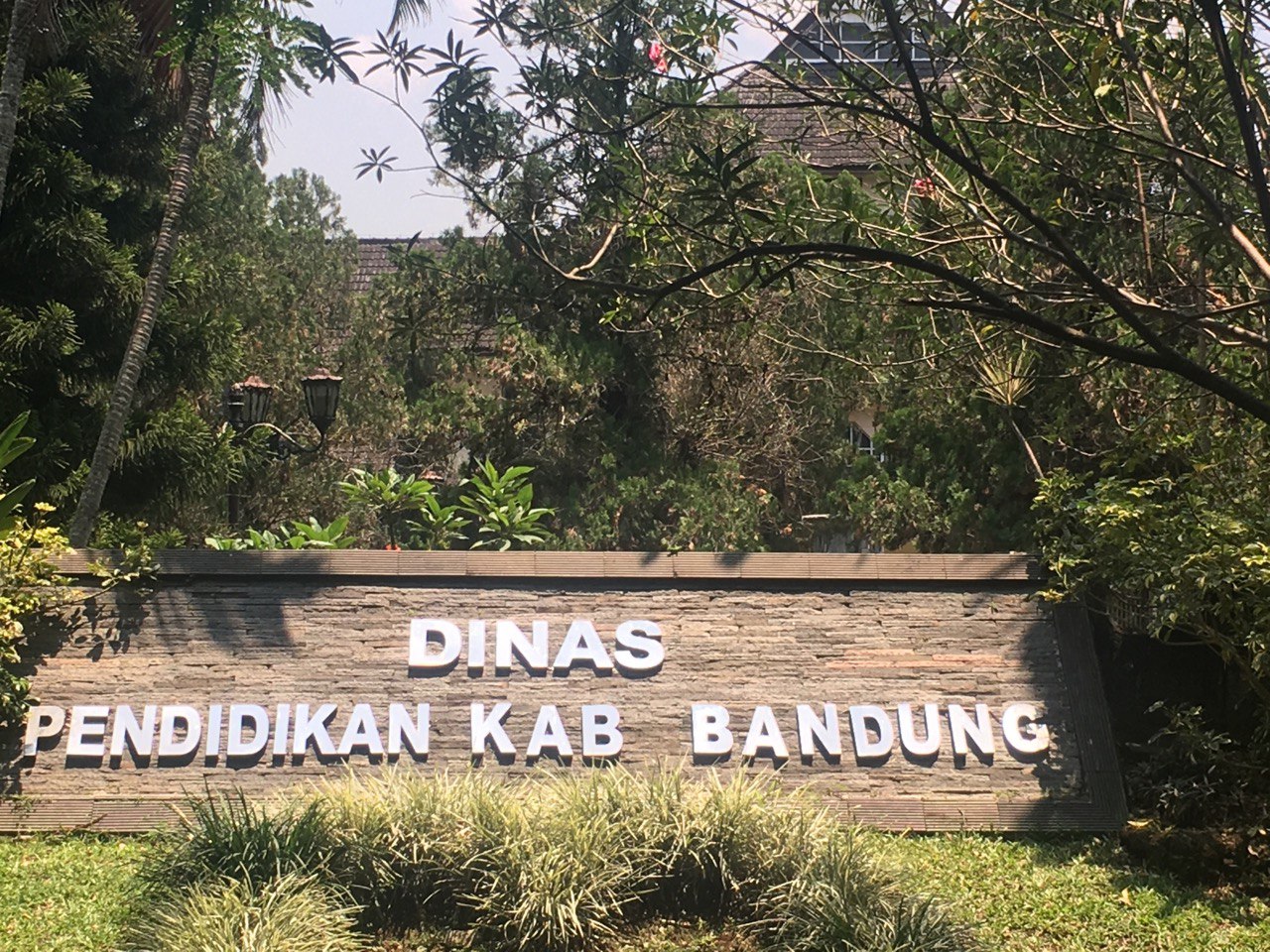 Diduga Oknum Guru SDN 01 Harapan Majalaya, Nekat Palsukan Tandatangan Suami Demi Pengangkatan P3K, Tindakan Disdik Kab Bandung Tidak Jelas