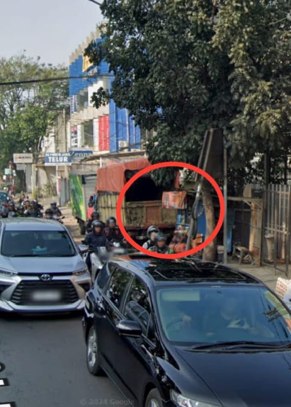 Yayasan DPD Jabar GANN Soroti Maraknya Penjualan Obat  Golongan G di Kel. Karasak Kec. Astanaanyar Sangat Meresahkan Masyarakat