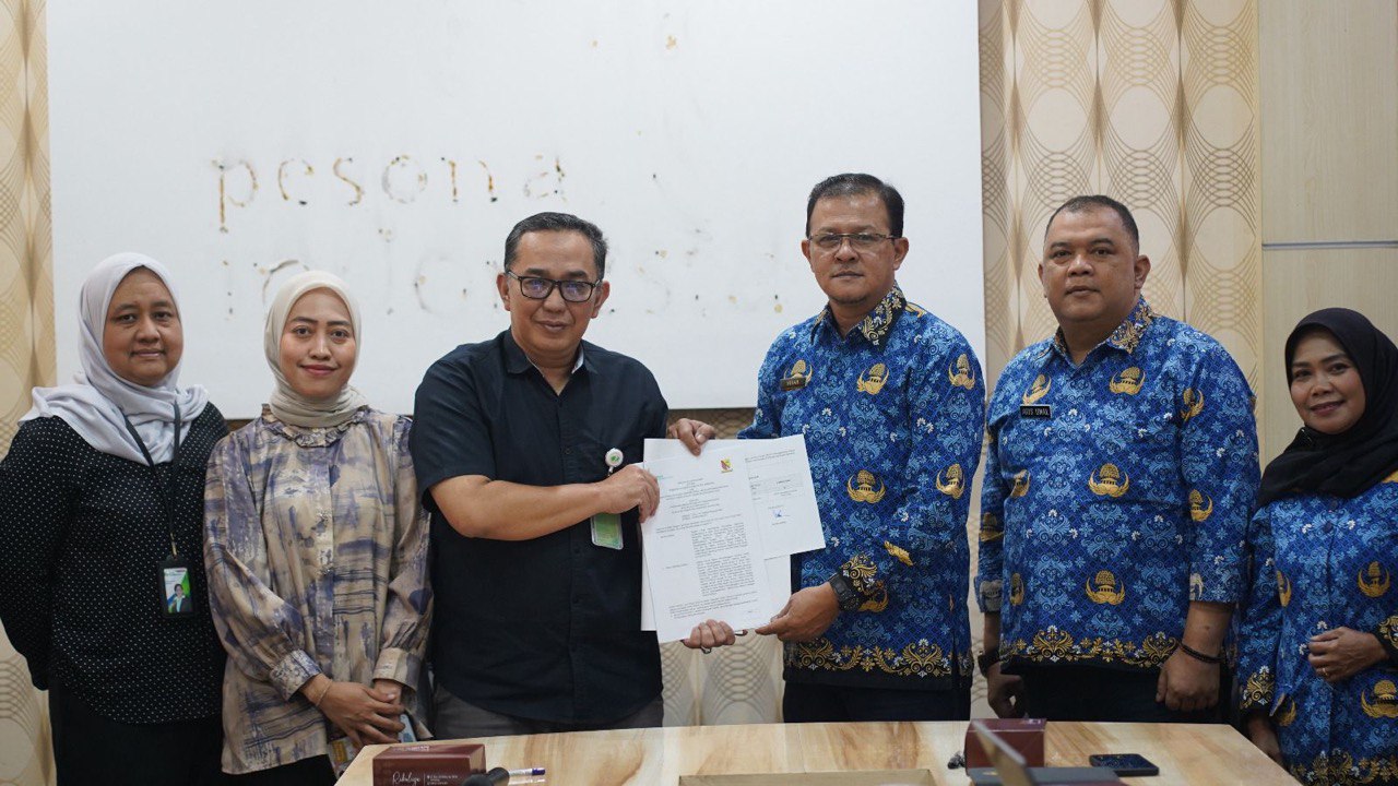 Luncurkan 3 Inovasi Unggulan, Pemkab Bandung Lestarikan Budaya dengan Cara Kreatif