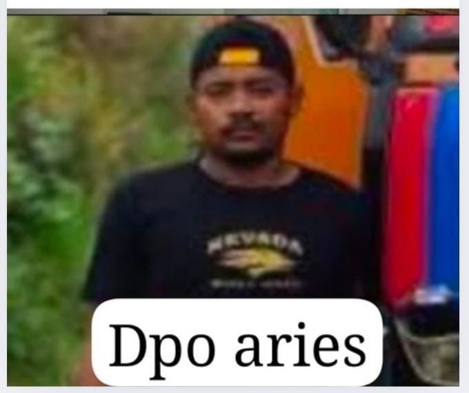 Aris “Siluman”, Bandar Sabu Kebal Hukum: 5 Kali Ditangkap, Diduga Dilindungi Oknum Polisi ADK – GMOCT Desak Mabes Polri Turun Tangan!