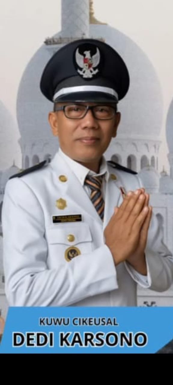 Isu perpanjangan SHP Indocement dipertanyakan, desa Cikeusal nyatakan belum pernah dilibatkan