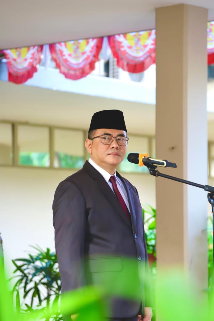 Dibawah Komando Tono Gerak Cepat Tim Tirtawening Atasi Krisis Air