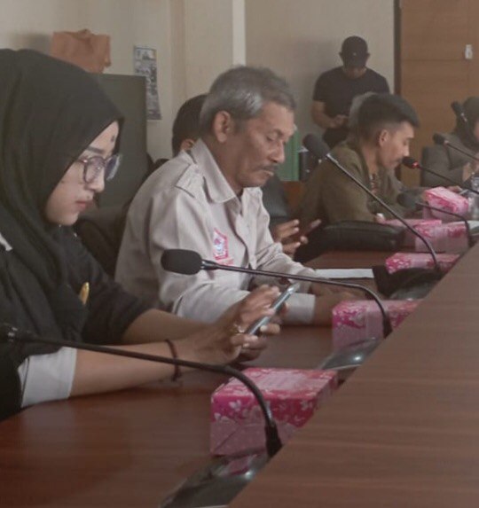 Bapenda Garut di Nilai Gagal Total, Dua Tahun Pajak Bocor Hampir Rp. 4 Milyar