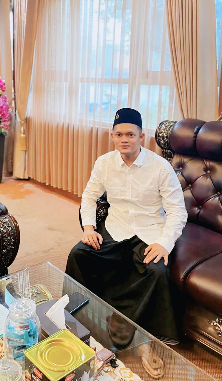 Omang Abdul Somad: Tokoh Muda Majalengka Kecam Narasi Trans7 Soal Santri