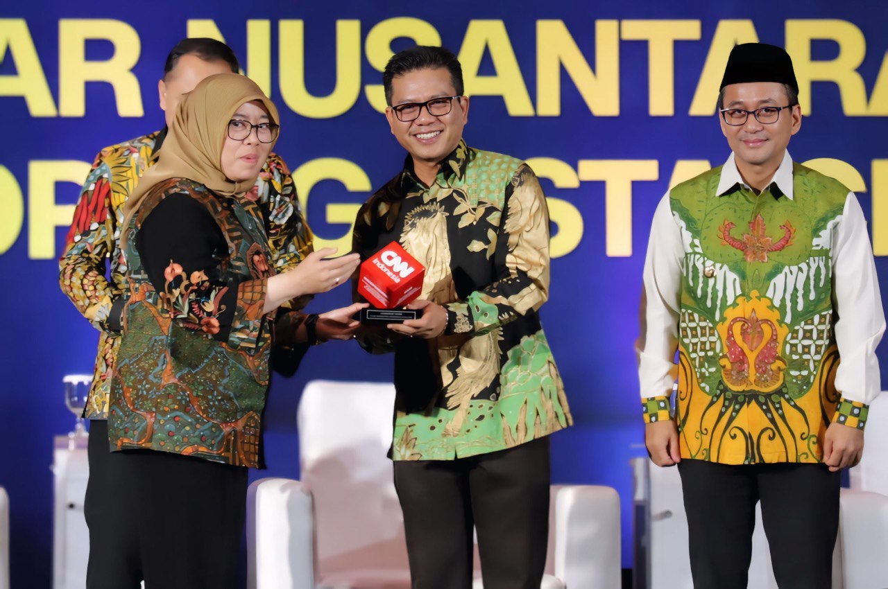 Kang DS: Pemerintah Daerah Harus Jadi Pilar Utama Pembangunan Nasional