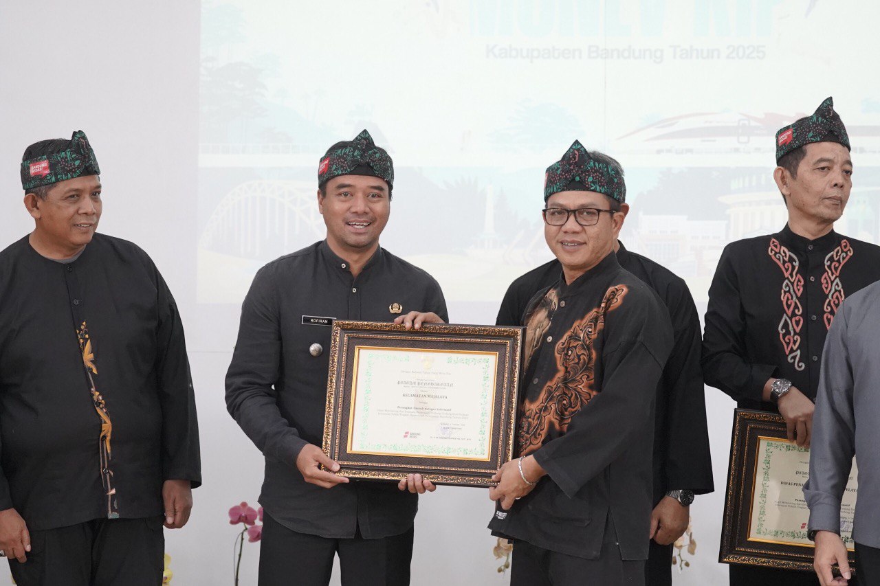 Kang DS: Masyarakat Merindukan Keterbukaan Informasi dari Pemerintah