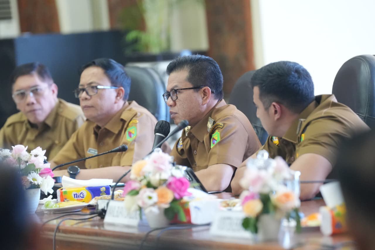 Kang DS: Stabilitas Fiskal Jadi Kunci di Tengah Penurunan TKD