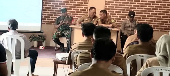 Musyawarah  Desa Cimenyan: Sinergi Masyarakat dan Pemerintah Dorong Pembangunan Berkelanjutan