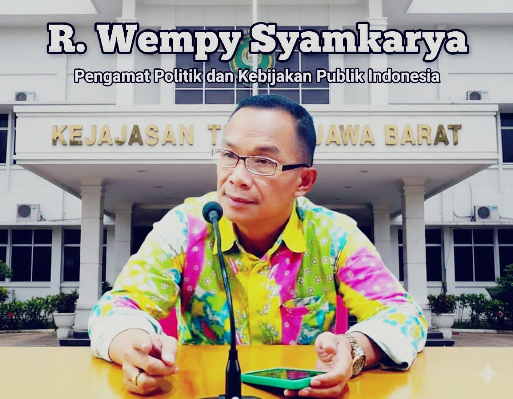 KAJATI DAN WALI KOTA LAMBAN USUT KASUS PDAM TIRTAWENING: ADA APA DI BALIK KETIDAKSERIUSAN?