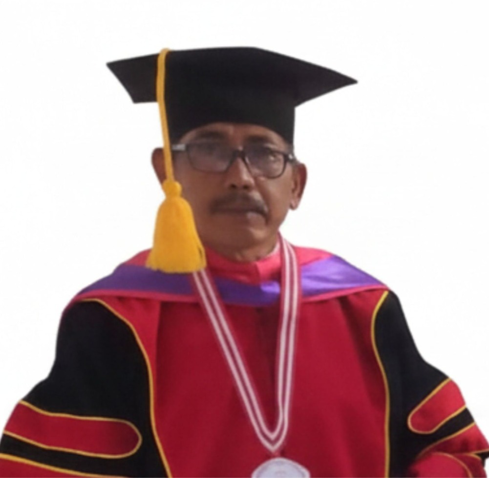 Moderasi Beragama Menuju Kerukunan Bersama di Ruang Siber