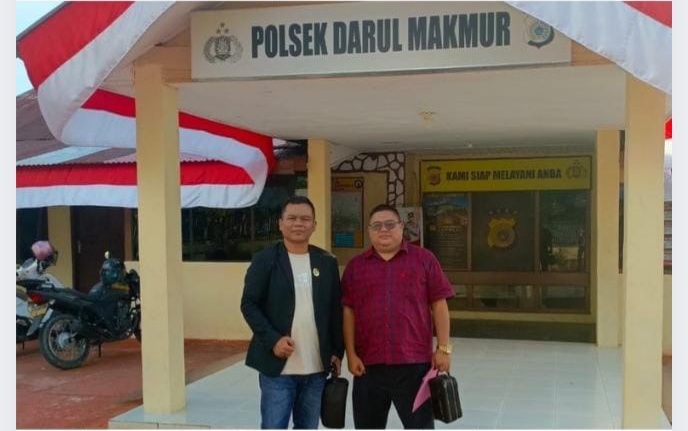 Penetapan Tersangka Penganiayaan Ridwanto Dipertanyakan, Penasehat Hukum Siap Lapor Propam Polda Aceh